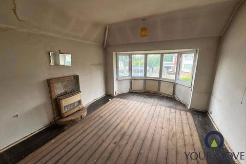 undefined, Morjon Drive, Birmingham, West Midlands, B43 6JH