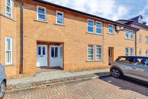 undefined, The Croft, Stamford