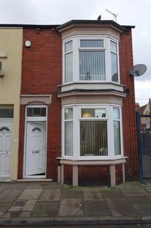 4 bedroom house to rent, Wicklow Street, Middlesbrough