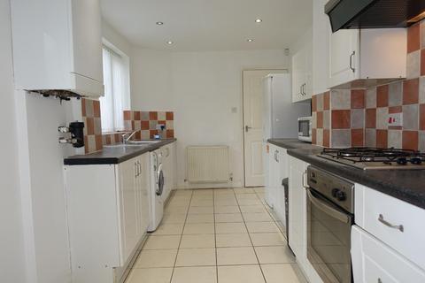 4 bedroom house to rent, Wicklow Street, Middlesbrough
