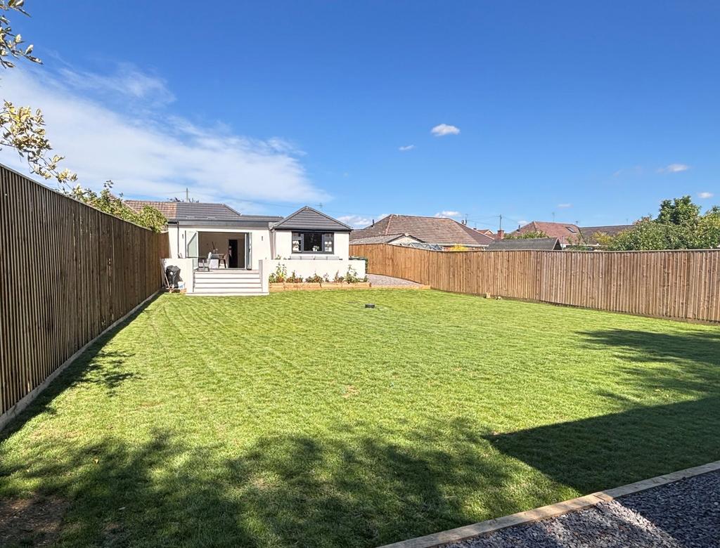 Garden 3