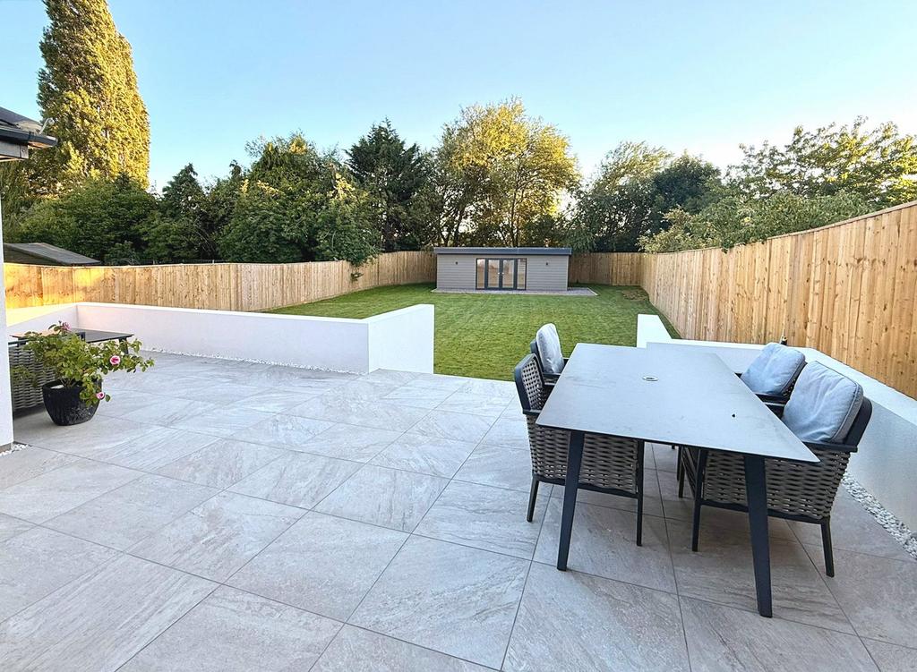 Garden 7