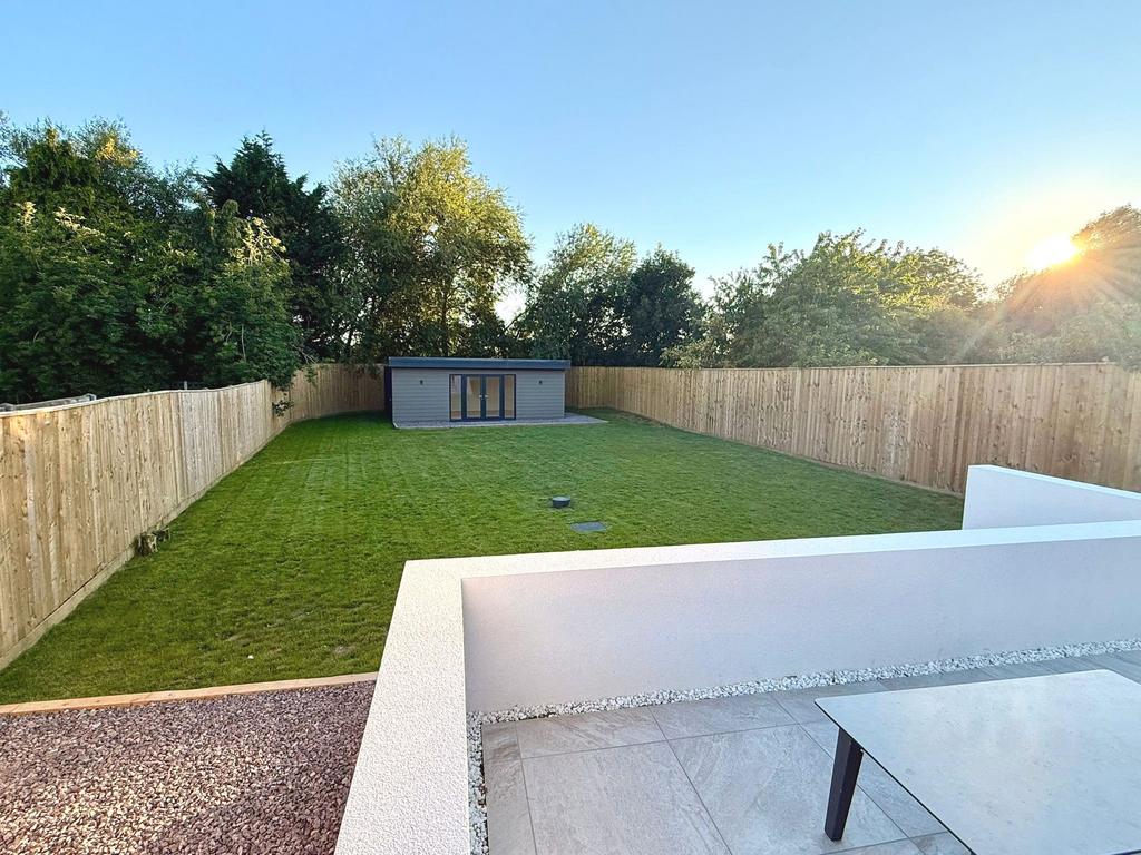 Garden 8