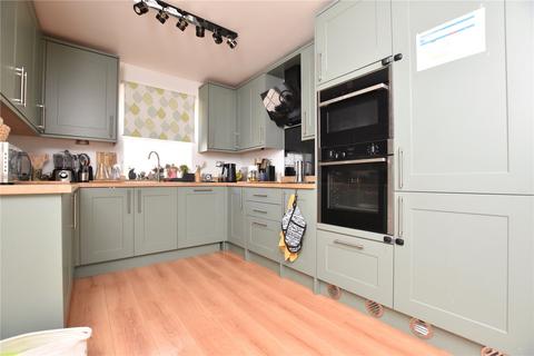 3 bedroom semi-detached house for sale, Mozart Way, Churwell, Morley, Leeds
