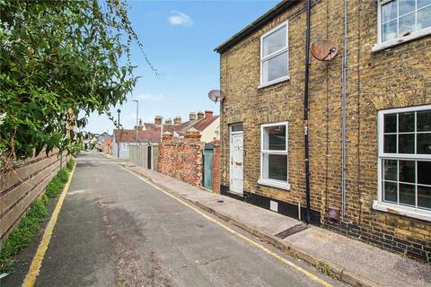 2 bedroom end of terrace house for sale, Bixley Road, Lowestoft, Suffolk, NR33
