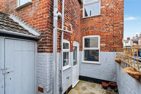 2 bedroom end of terrace house for sale, Bixley Road, Lowestoft, Suffolk, NR33