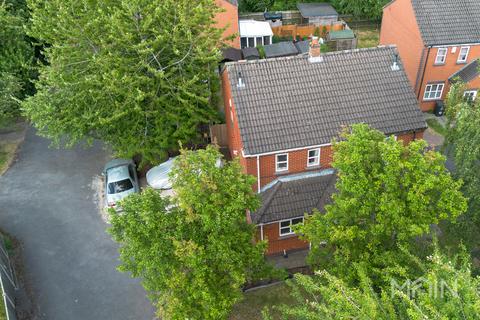 2 bedroom semi-detached house for sale, Bryony Road, Hamilton, Leicester LE5