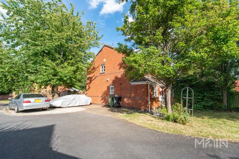 2 bedroom semi-detached house for sale, Bryony Road, Hamilton, Leicester LE5