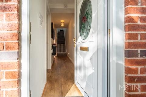 2 bedroom semi-detached house for sale, Bryony Road, Hamilton, Leicester LE5