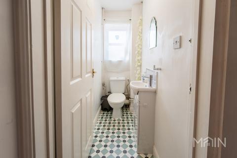 2 bedroom semi-detached house for sale, Bryony Road, Hamilton, Leicester LE5