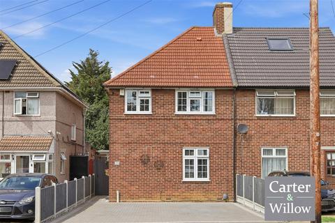 Becontree Avenue, Dagenham, Essex