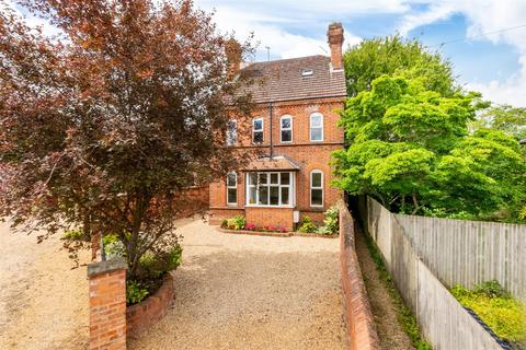 5 bedroom detached house for sale, Bulmershe Road, Reading RG1