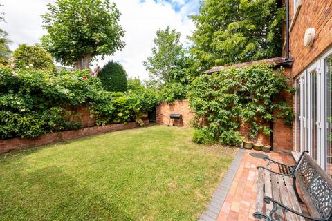 5 bedroom detached house for sale, Bulmershe Road, Reading RG1