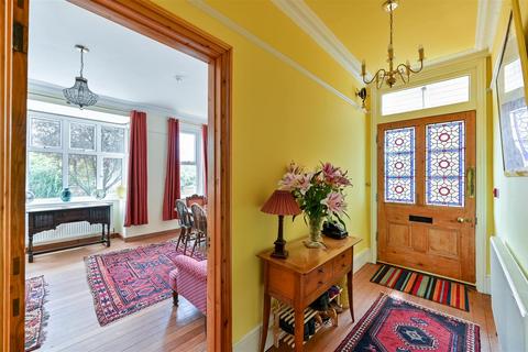 5 bedroom detached house for sale, Bulmershe Road, Reading RG1