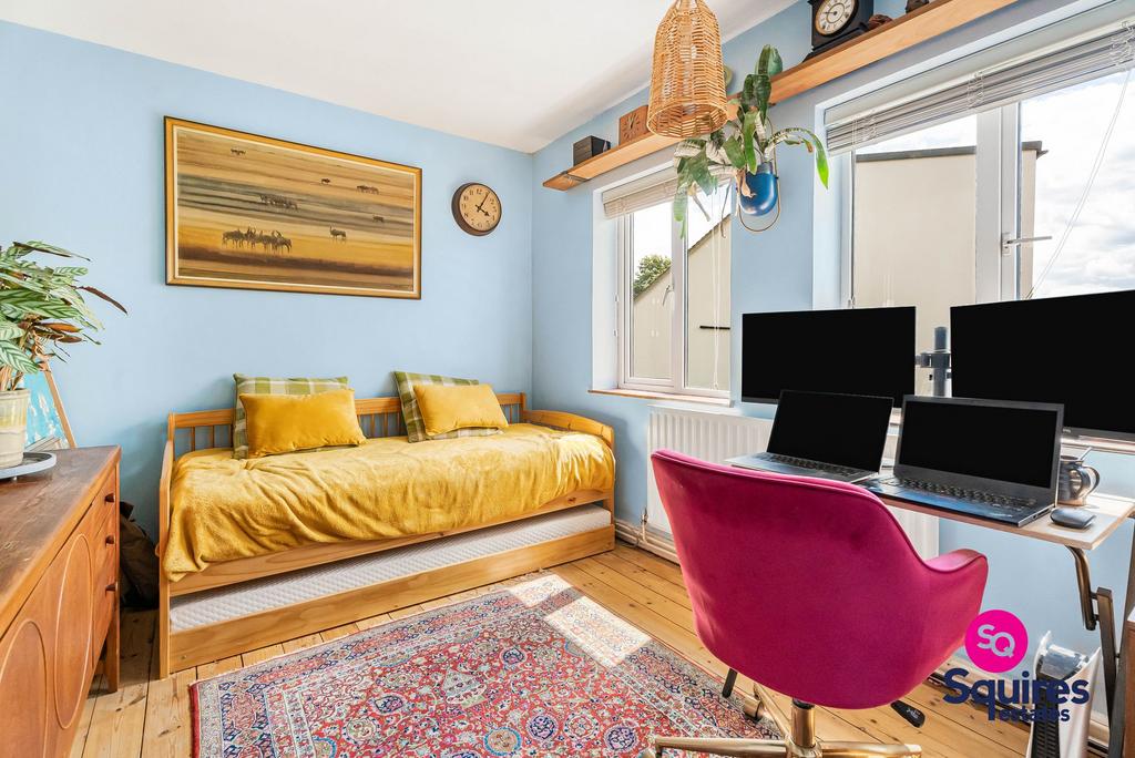 Home office