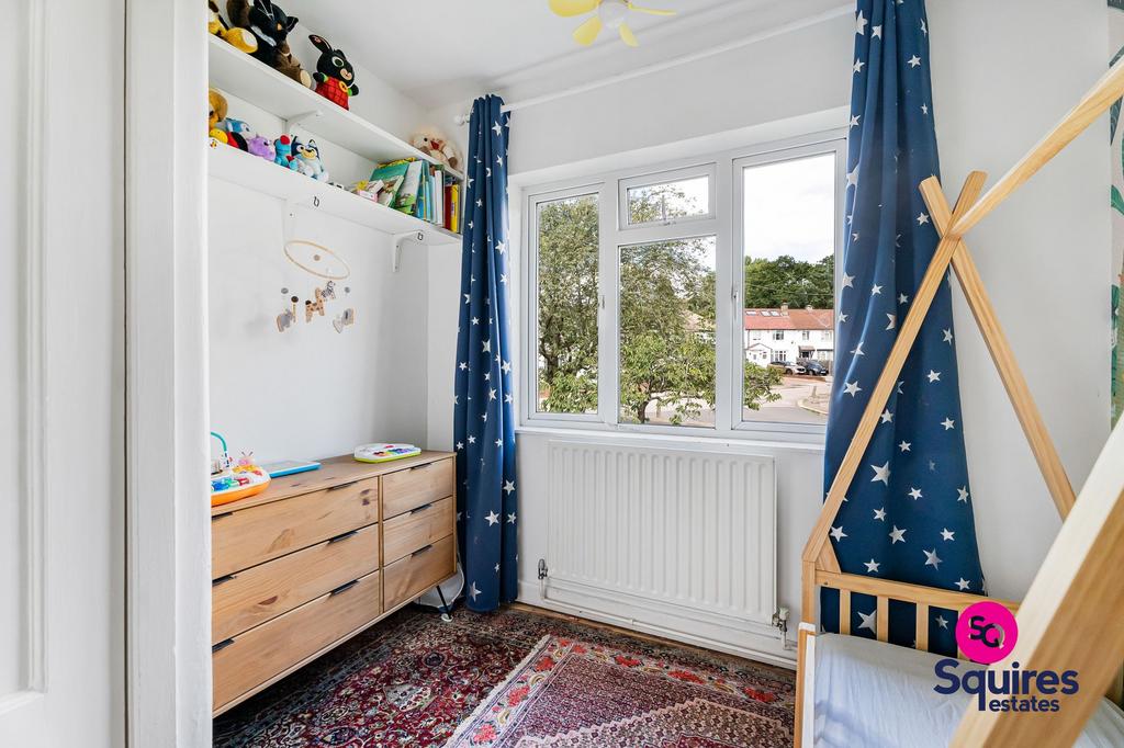 Playroom