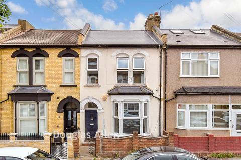 2 bedroom ground floor flat for sale, Haroldstone Road, Walthamstow