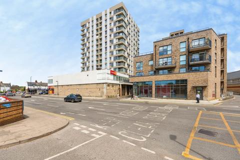 Station Road, Edgware