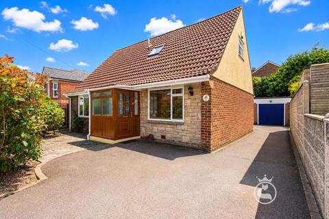 3 bedroom detached bungalow for sale, Lyell Road, Poole BH12