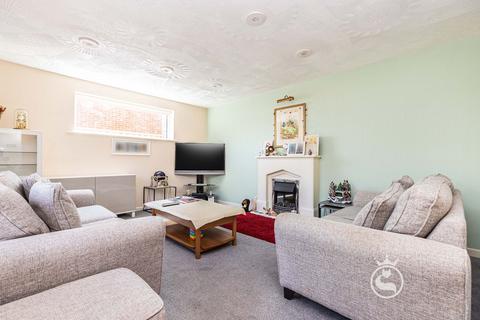 3 bedroom detached bungalow for sale, Lyell Road, Poole BH12