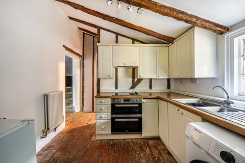 undefined, West Hill, Epsom KT19