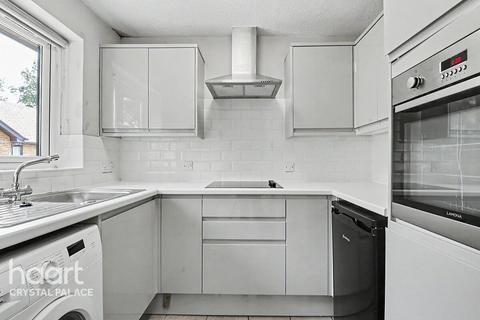 2 bedroom flat for sale, Crystal Palace, LONDON