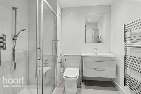 2 bedroom flat for sale, Crystal Palace, LONDON