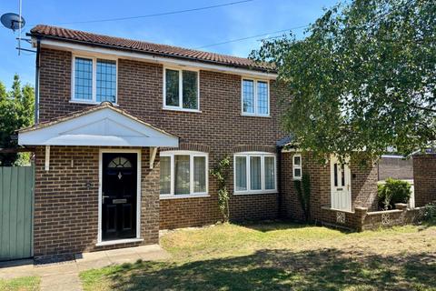 3 bedroom terraced house for sale, Eton Court, Staines-upon-Thames, Surrey, TW18