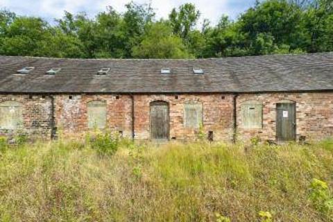 3 bedroom detached house for sale, Part Converted Building, Wetley Rocks ST9