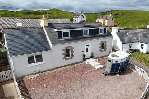 3 bedroom detached house for sale, Melvich, Thurso, Highland. KW14 7YL