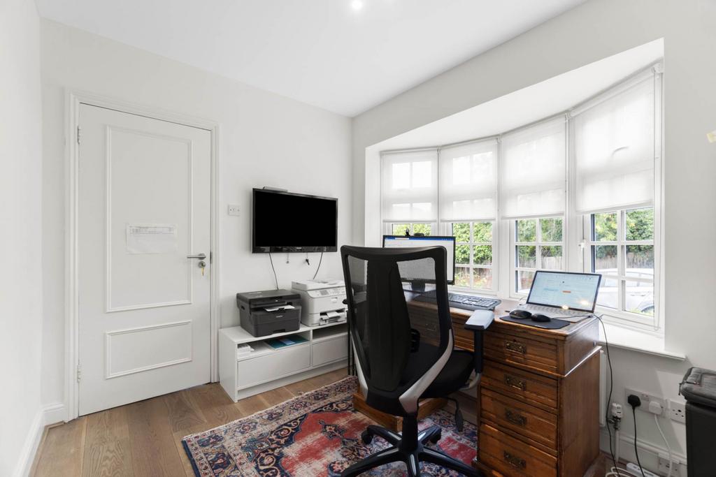 Home office
