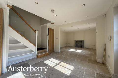 2 bedroom detached house for sale, Consall Forge, Wetley Rocks Stoke-On-Trent ST9