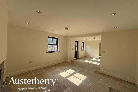 2 bedroom detached house for sale, Consall Forge, Wetley Rocks Stoke-On-Trent ST9
