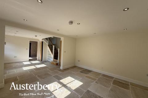 2 bedroom detached house for sale, Consall Forge, Wetley Rocks Stoke-On-Trent ST9