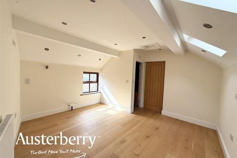 2 bedroom detached house for sale, Consall Forge, Wetley Rocks Stoke-On-Trent ST9