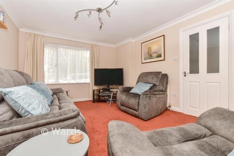 3 bedroom end of terrace house for sale, Sandown Lees, Sandwich, Kent