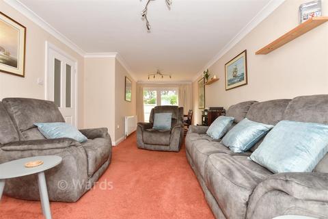 3 bedroom end of terrace house for sale, Sandown Lees, Sandwich, Kent