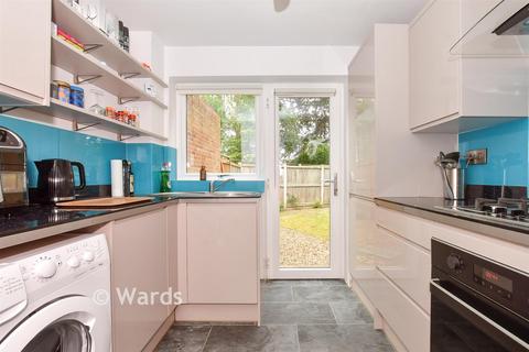 3 bedroom end of terrace house for sale, Sandown Lees, Sandwich, Kent