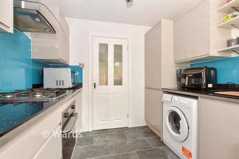 3 bedroom end of terrace house for sale, Sandown Lees, Sandwich CT13