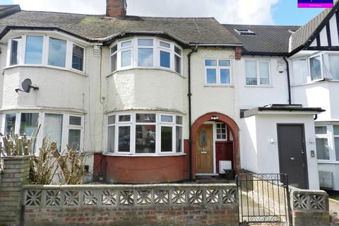 Sandringham Road, London NW11