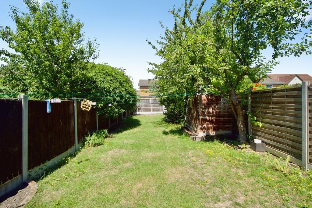 Garden view, garden