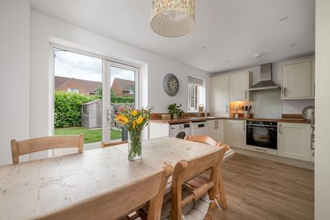3 bedroom semi-detached house for sale, Hedgerow Close, Old Dalby, LE14