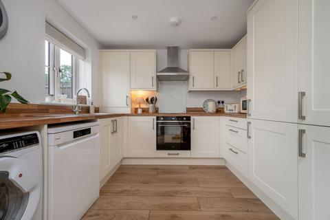 3 bedroom semi-detached house for sale, Hedgerow Close, Old Dalby, LE14