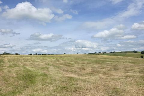Land for sale, Land at Martinslow Lane, Grindon, Leek
