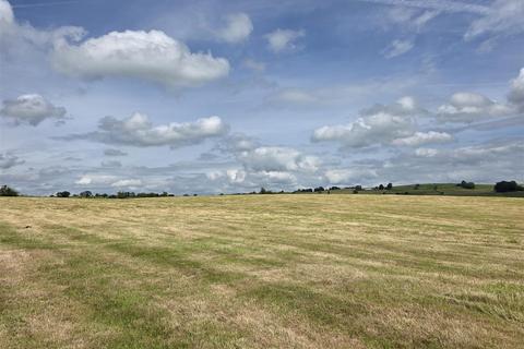 Land for sale, Land at Martinslow Lane, Grindon, Leek