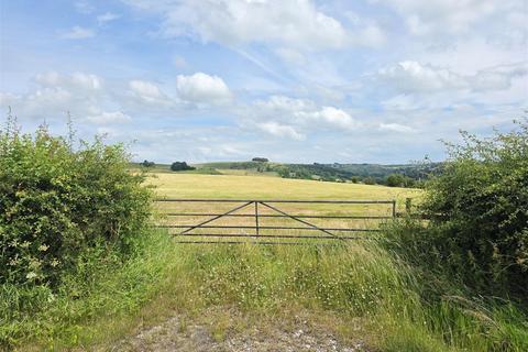 Land for sale, Land at Martinslow Lane, Grindon, Leek