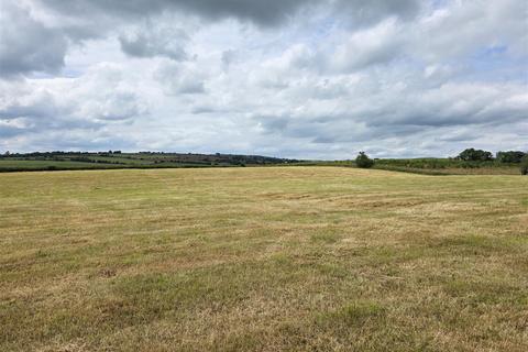 Land for sale, Land at Martinslow Lane, Grindon, Leek