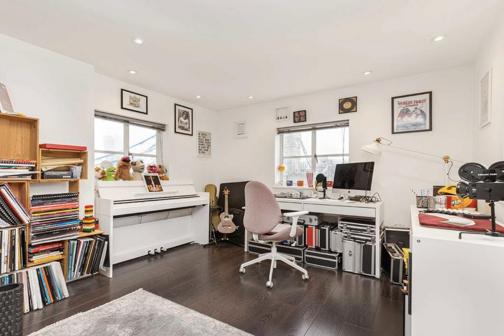 Home office