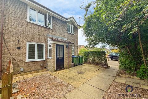 Fairmont Close, Belvedere DA17