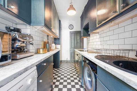 1 bedroom flat for sale, Atherfold Road, SW9